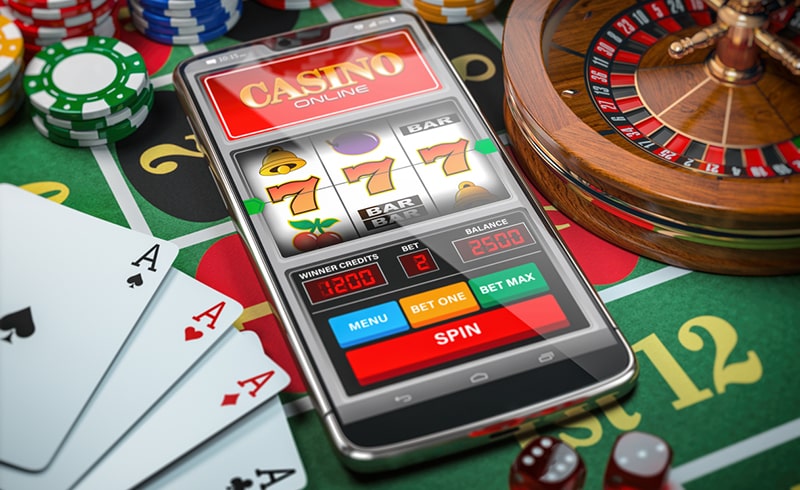 Taruhan indonesia agen casino roulette Roulette