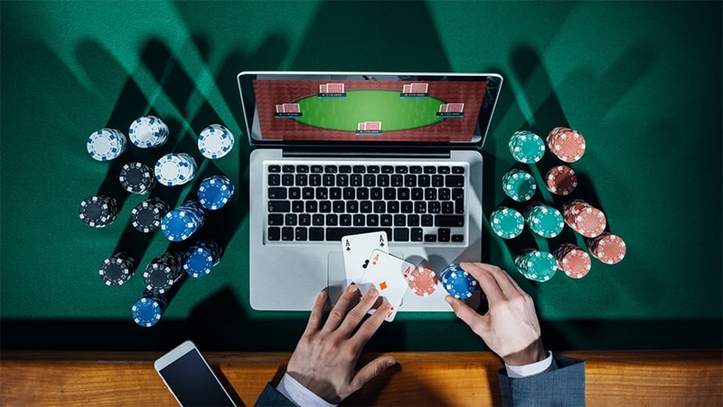 situs daftar agen judi pkv poker games online terpercaya