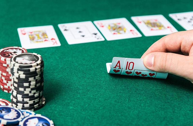 situs daftar agen judi online poker asia terpercaya terbaik