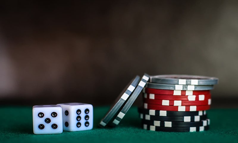 agen betting casino dadu online terbaik