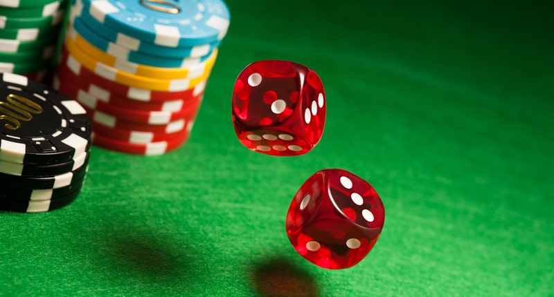 agen betting casino dadu online terpercaya