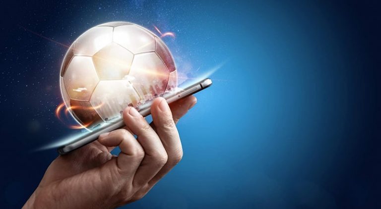 Bandar Judi Bola Terbesar Di Dunia - Daftar Sbobet Mobile Terpercaya