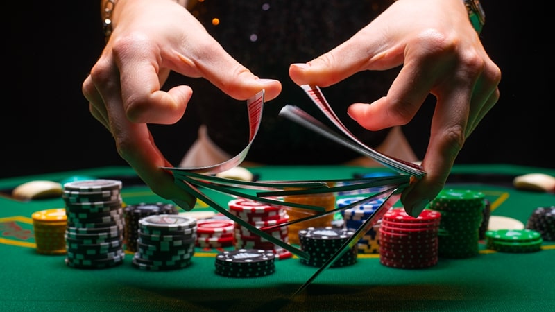 situs daftar agen judi game poker penghasil uang langsung ke rekening terbaik
