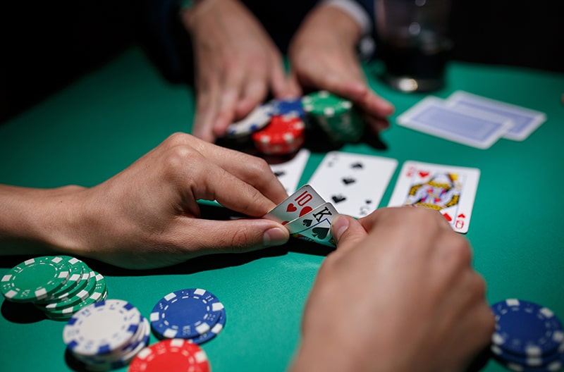 situs daftar agen judi poker depo pulsa tanpa potongan terpercaya