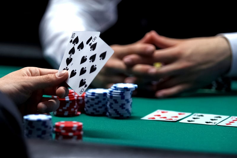 situs daftar agen judi poker deposit pulsa 10000 tanpa potongan terbaik
