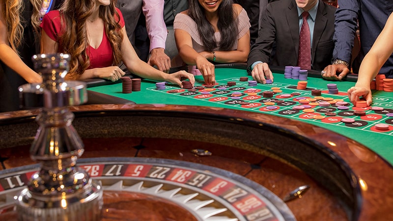 situs judi roulette online terpercaya uang asli